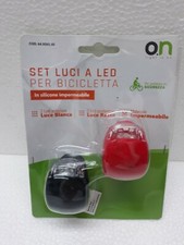 KIT SET 2 LUCI LED PER