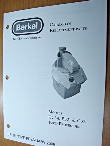 Catalogo pezzi ricambio - di, di