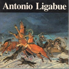 Antonio Ligabue - Marina