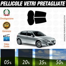 Alfa romeo 147 - alfa, 5p