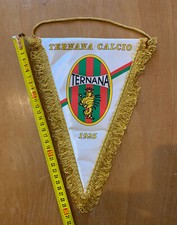 TERNANA GAGLIARDETTO CALCIO