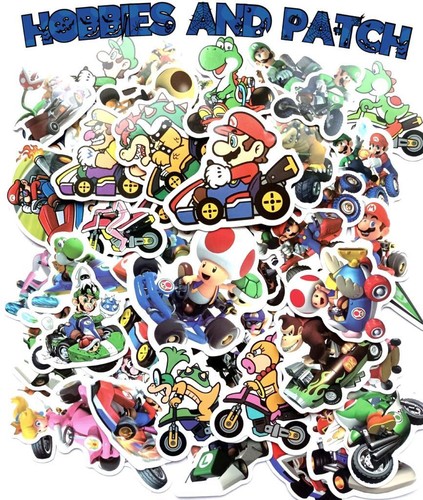 Stickers adesivi super - adesivi,