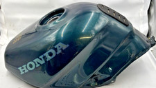 SERBATOIO BENZINA ( OTTIMO STATO ) -HONDA VFR 750 F ANNO 1990 AL 1993