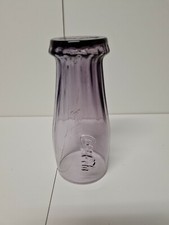 MCDONALD'S 2010 Bicchiere Coca Cola 125 Anniversario Coke  