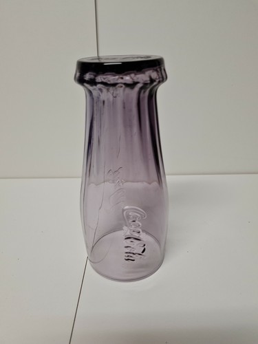 Mcdonald 2010 bicchiere coca - bicchiere,