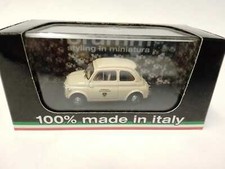 Brumm Steyr Puch 500D Poste