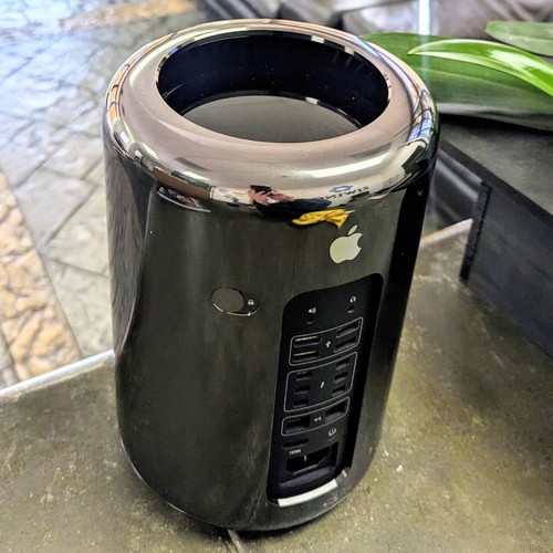 Apple mac pro a1481 - pro,