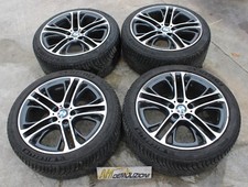 CERCHI IN LEGA BMW X4 F26 R20