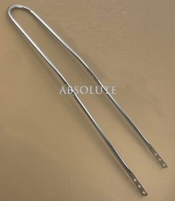 BANANA SEAT BICYCLE HIGH BACK