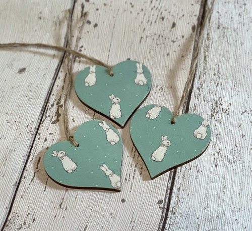 Targa regalo decoupage - regalo,