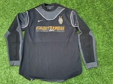 Juventus GK Football Shirt