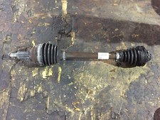 SEMIASSE ANTERIORE SINISTRO