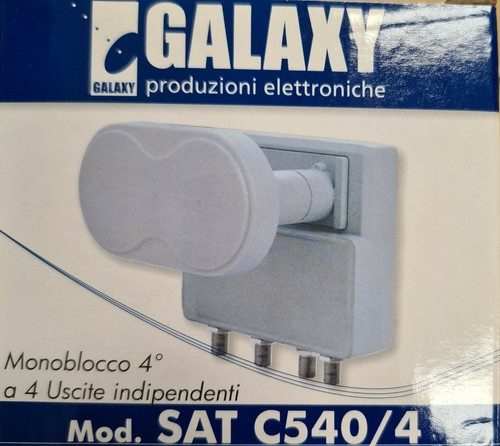 Lnb monoblocco due - monoblocco, a
