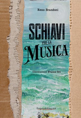 Libri reno brandoni schiavi - libri,