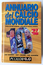ANNUARIO DEL CALCIO MONDIALE