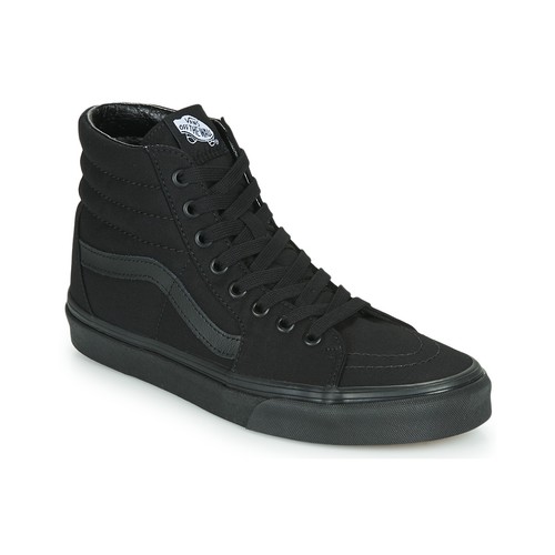 Vans sk8 nero - ,