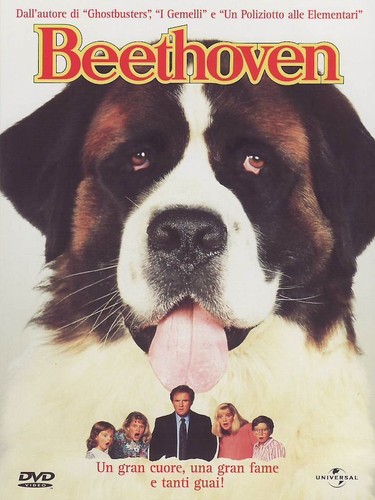Dvd beethoven - dvd,