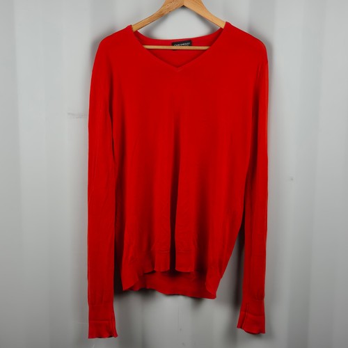 John smedley maglione scollo - smedley,
