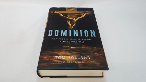 Dominion how the - how,