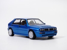 LANCIA DELTA HF INTEGRALE EVO