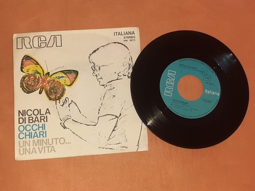 Vinile giri nicola - vinile,