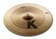 Zildjian usa ride custom - custom, 20"