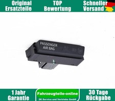 Airbag off luce - airbag,