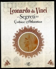 LEONARDO DA VINCI E I SEGRETI
