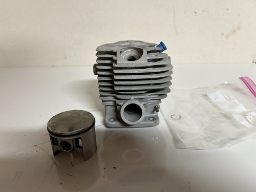 Gruppo cilindro motosega