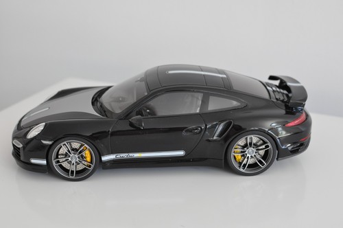 Spirit zm025 porsche 991 - gt,