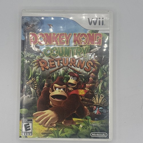 Donkey kong country - donkey,