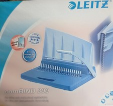 rilegatrice a spirale