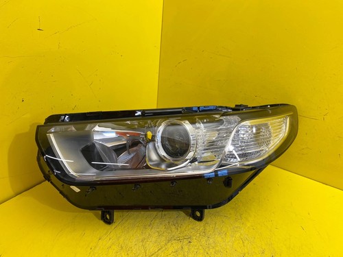 Ford mondeo mk5 - ford,