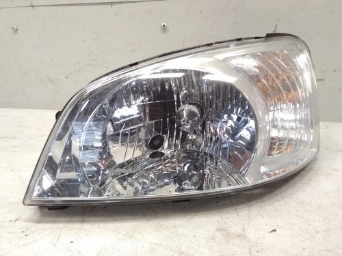 Faro proiettore hyundai getz - faro,