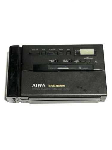 Registratore cassette stereo - registratore, a