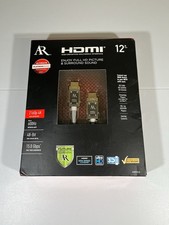 Acoustic research arph12 - research,
