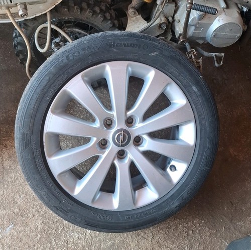 Cerchi opel astra zafira - cerchi,