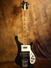 Basso Elettrico Rickenbacker