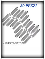 BOMBOLETTE CO2 SOFT AIR A GAS 30 PEZZI 12G PER PISTOLA SOFTAIR RICARICA