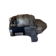 Motorino Avviamento Nissan