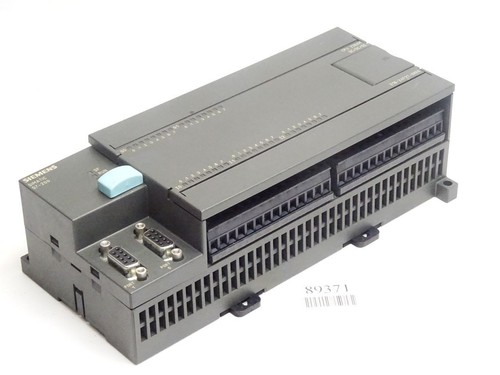 Siemens simatic 200 - siemens, s7-200