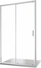 Box Doccia Nicchia 140Cm