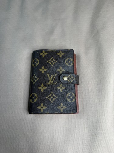 Louis vuitton planner - vuitton,