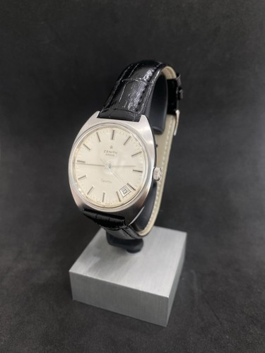 Zenith sporto 28800 vintage - sporto,