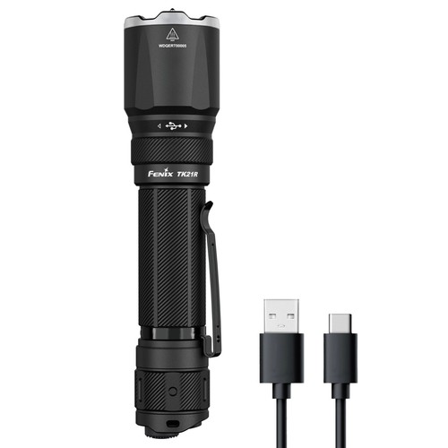 Fenix tk21r 3600 lumen - tk21r,