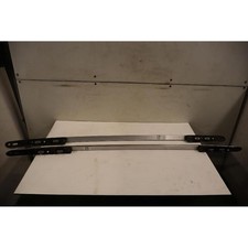 BARRE PORTATUTTO LONGITUDINALI