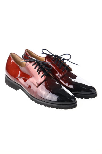 Luca grossi scarpe stringate - luca,