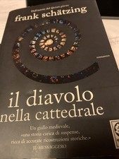 IL DIAVOLO NELLA CATTEDRALE -