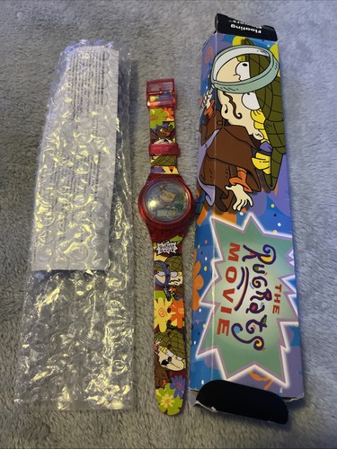 Orologio the rugrats movie - the,