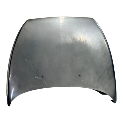 Cofano anteriore grigio orione - cofano,